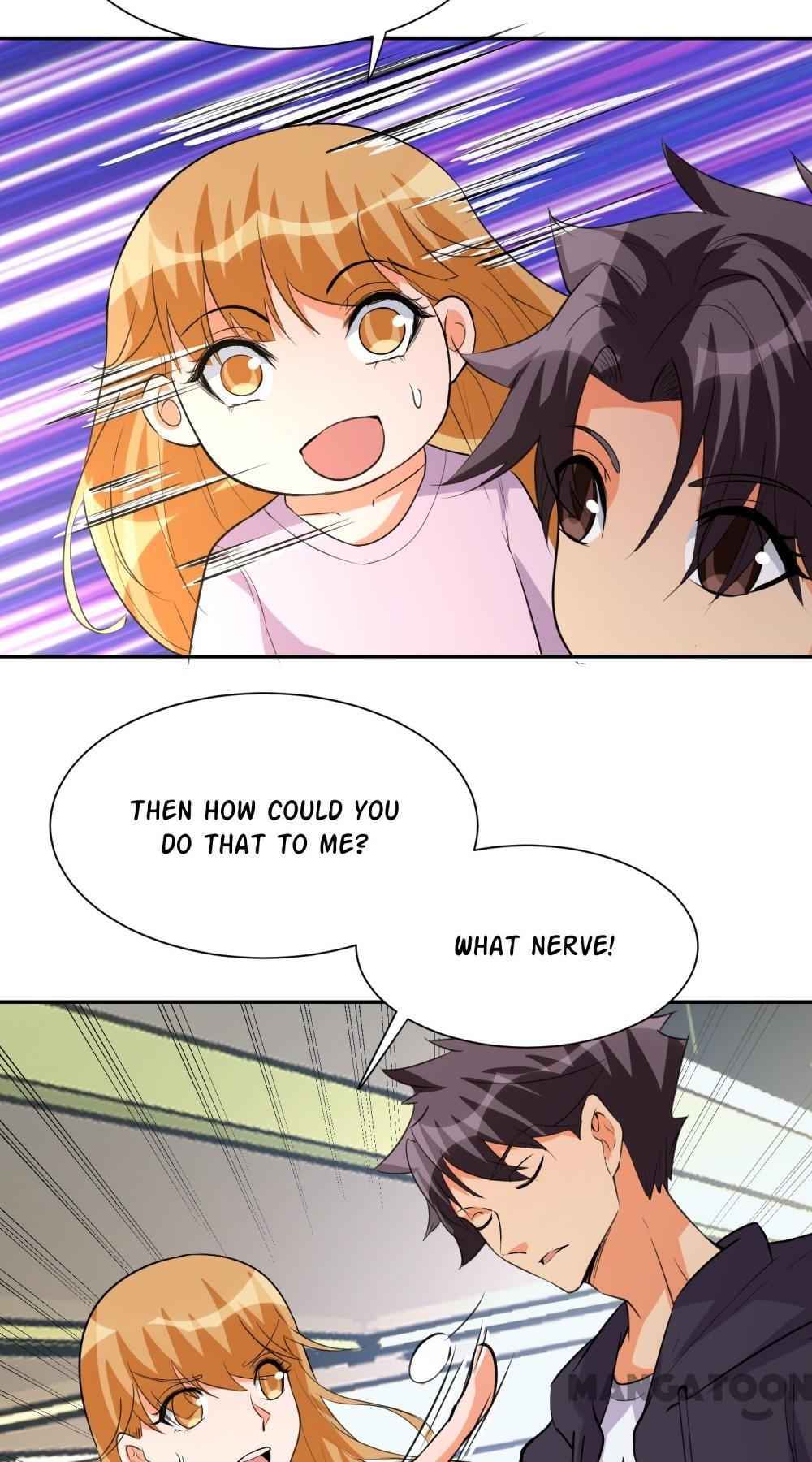 Emperor-in-Law Chapter 71 - Page 24