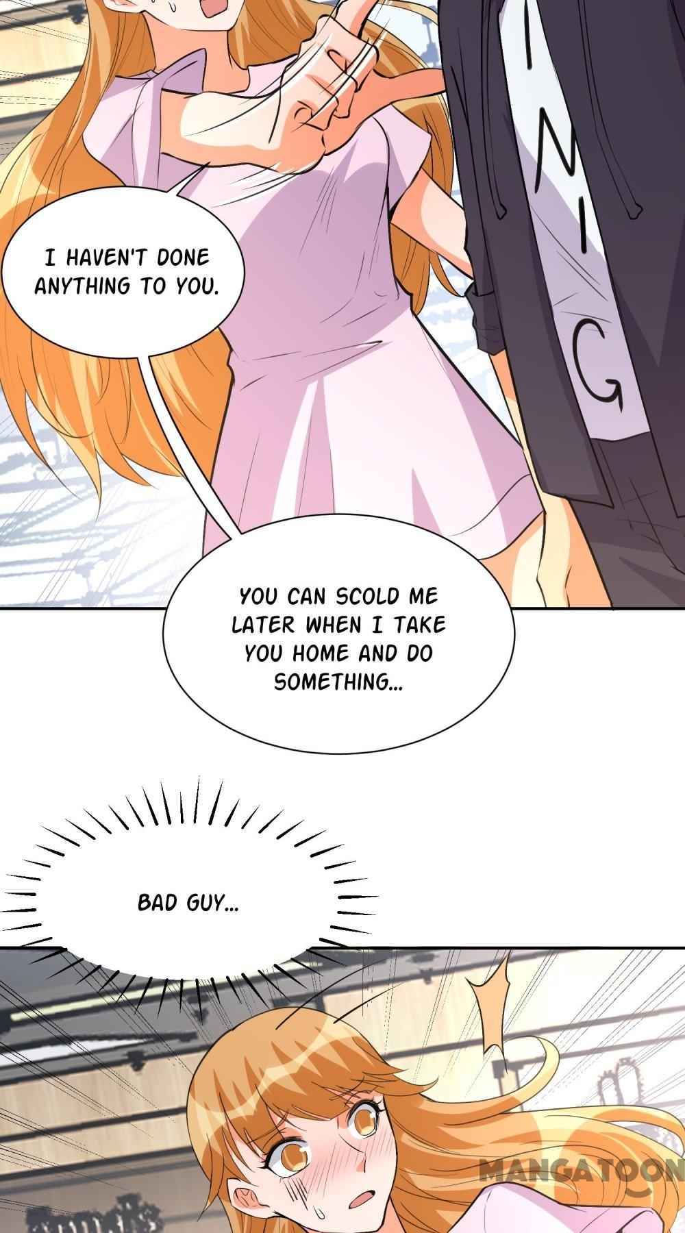 Emperor-in-Law Chapter 71 - Page 25