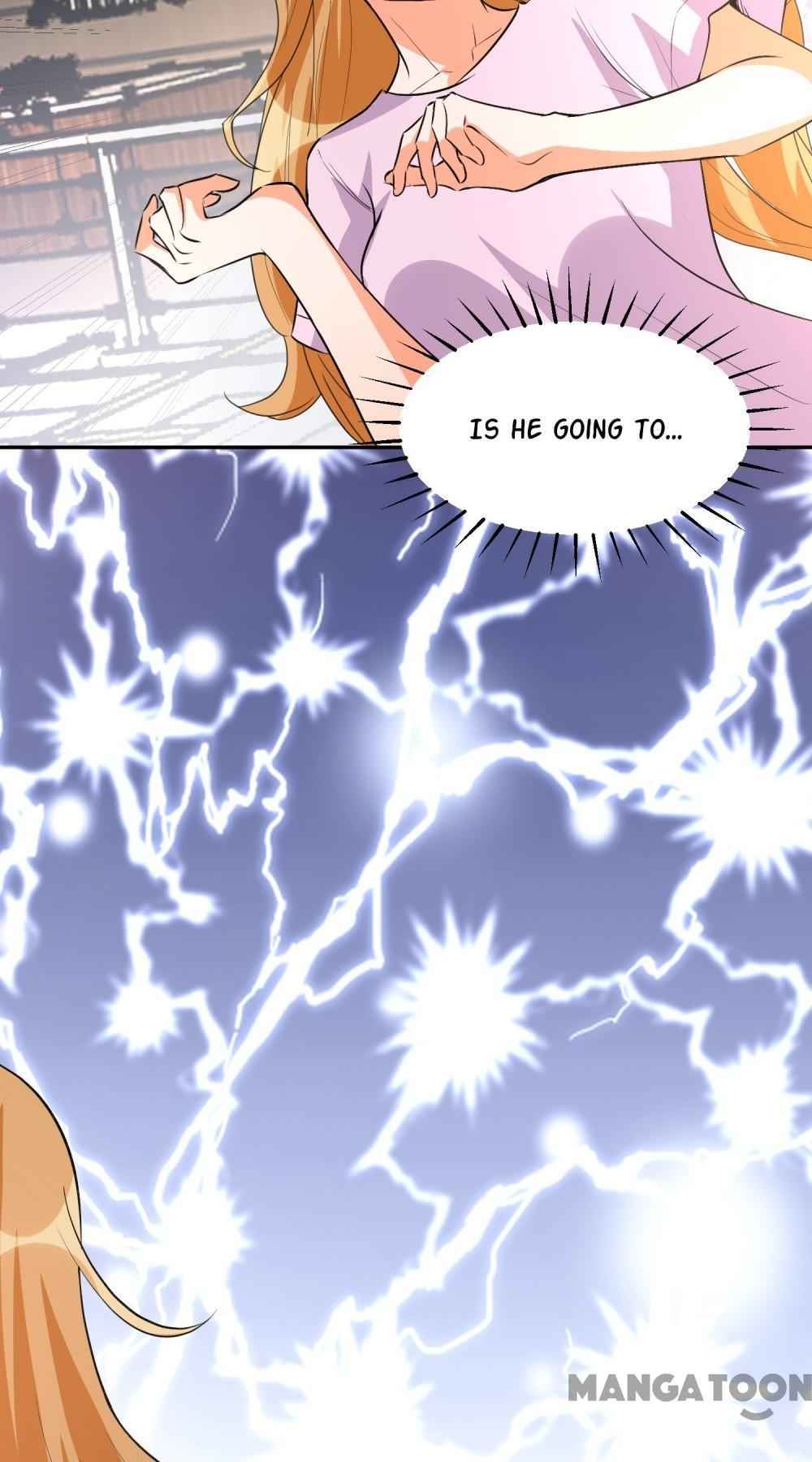 Emperor-in-Law Chapter 71 - Page 26
