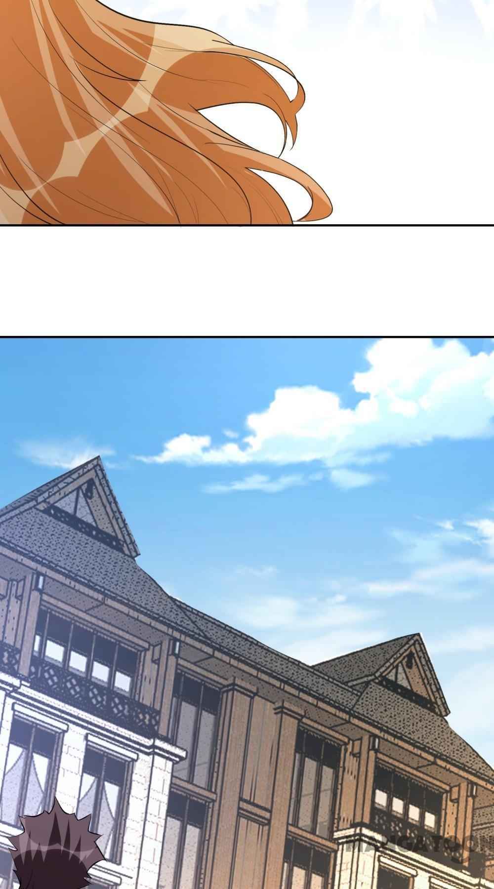 Emperor-in-Law Chapter 71 - Page 27