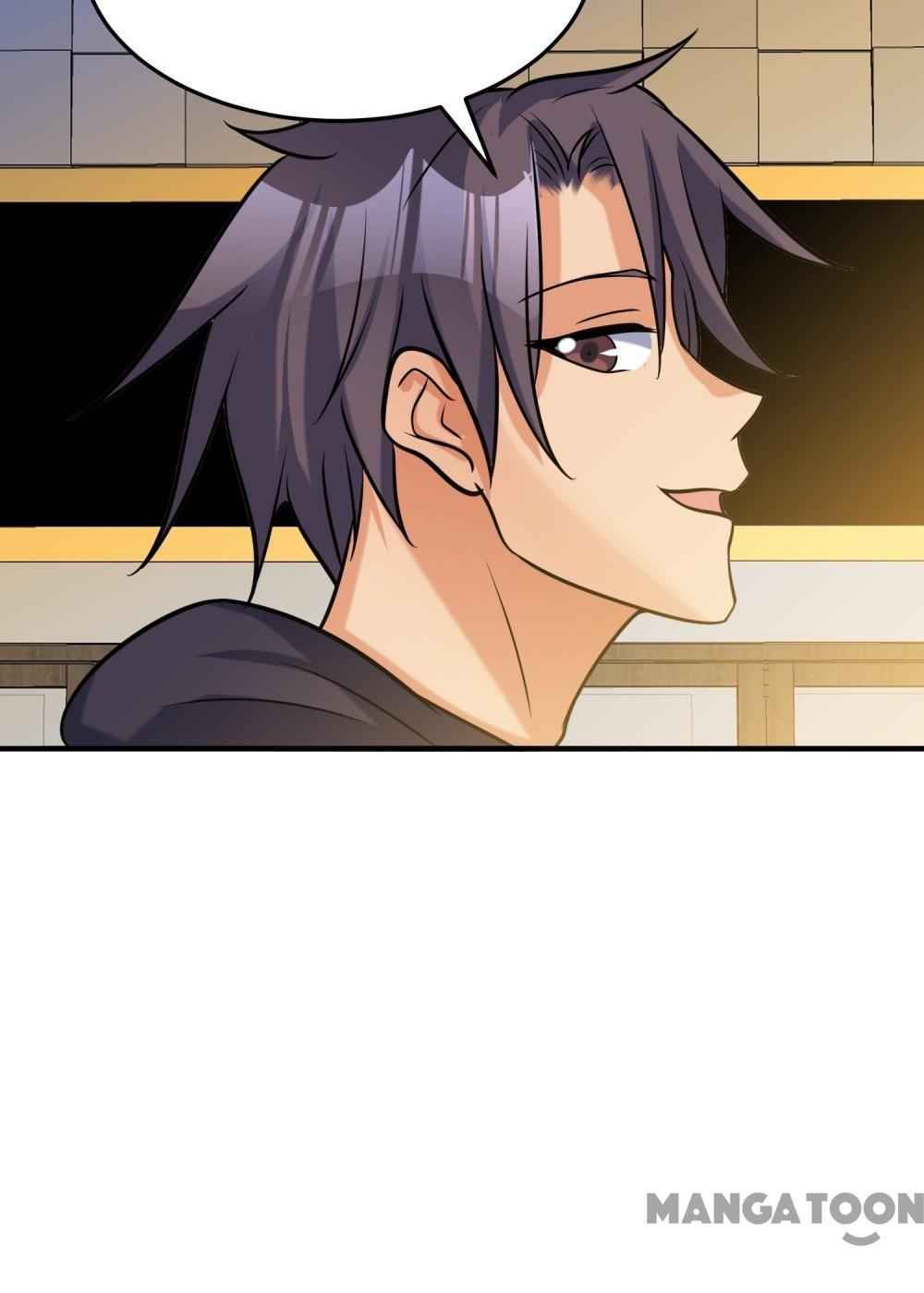 Emperor-in-Law Chapter 71 - Page 3
