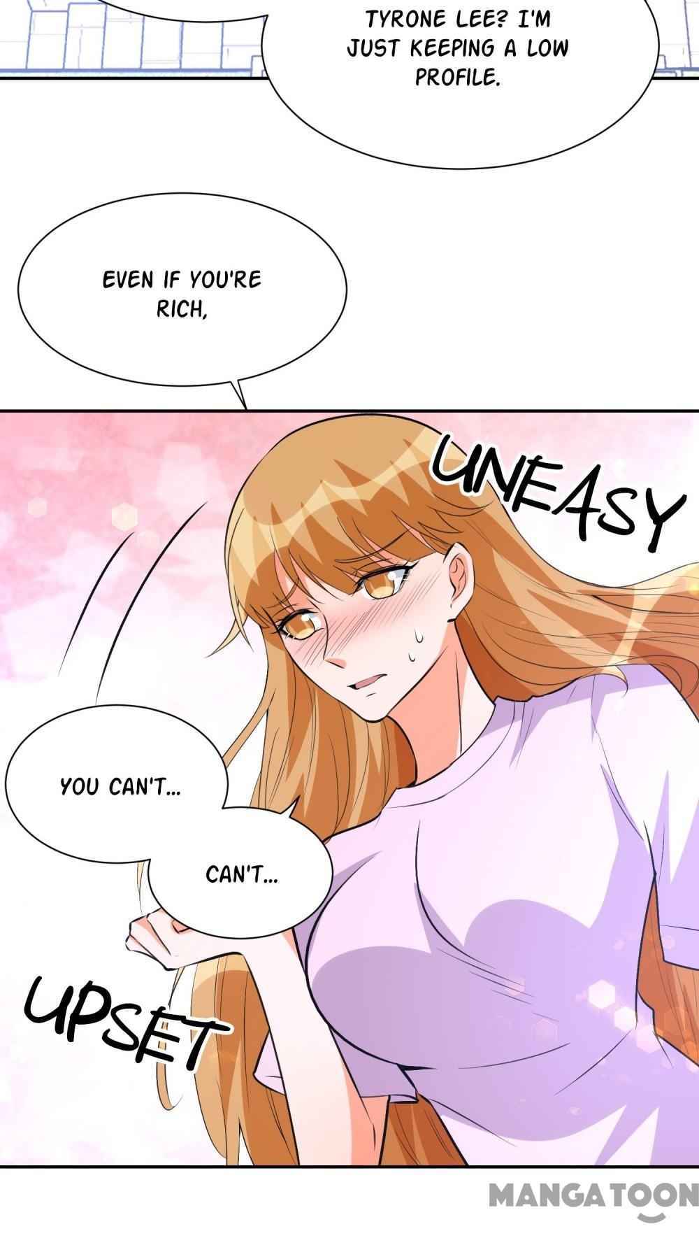 Emperor-in-Law Chapter 71 - Page 30