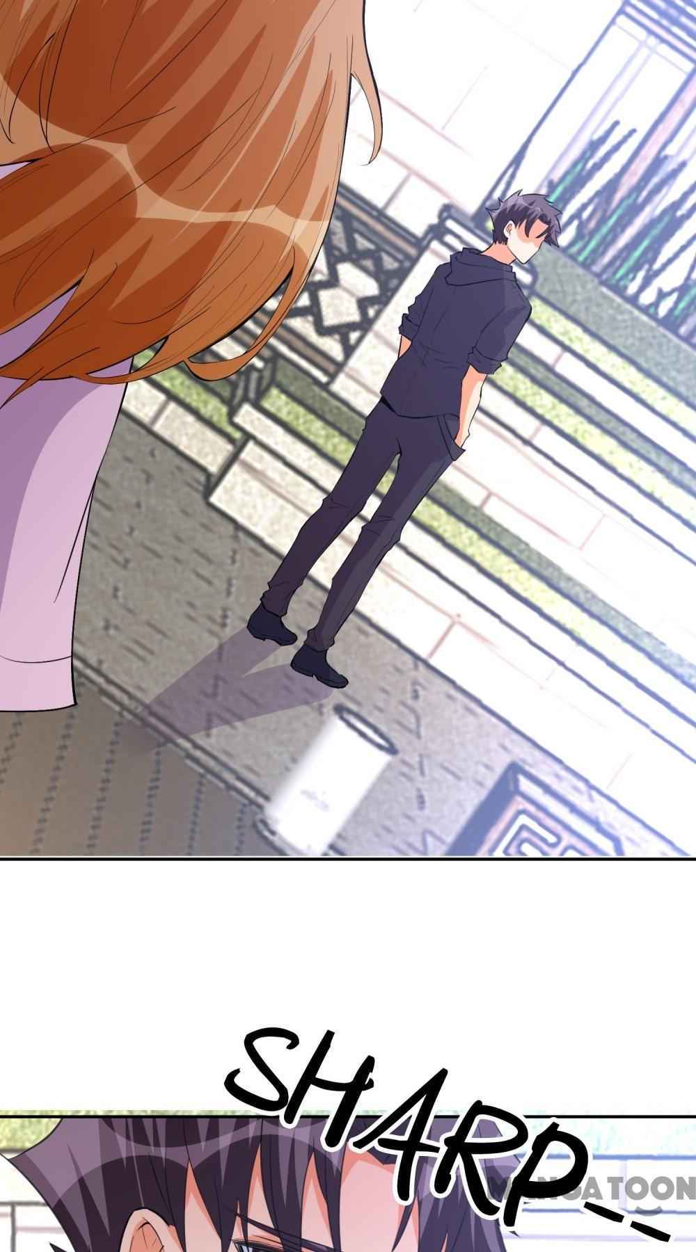 Emperor-in-Law Chapter 71 - Page 32