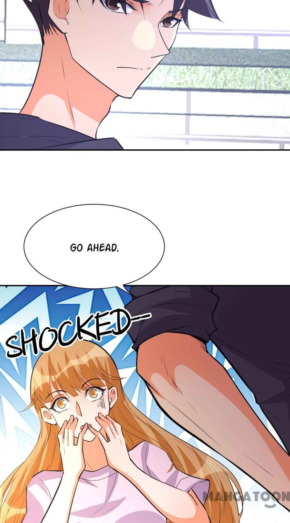 Emperor-in-Law Chapter 71 - Page 33