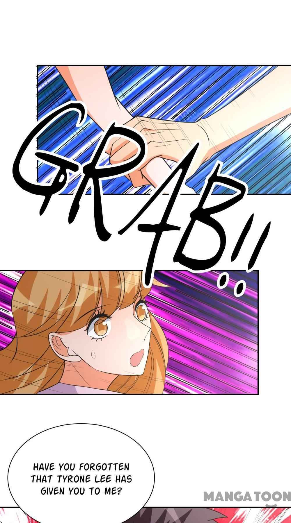Emperor-in-Law Chapter 71 - Page 35