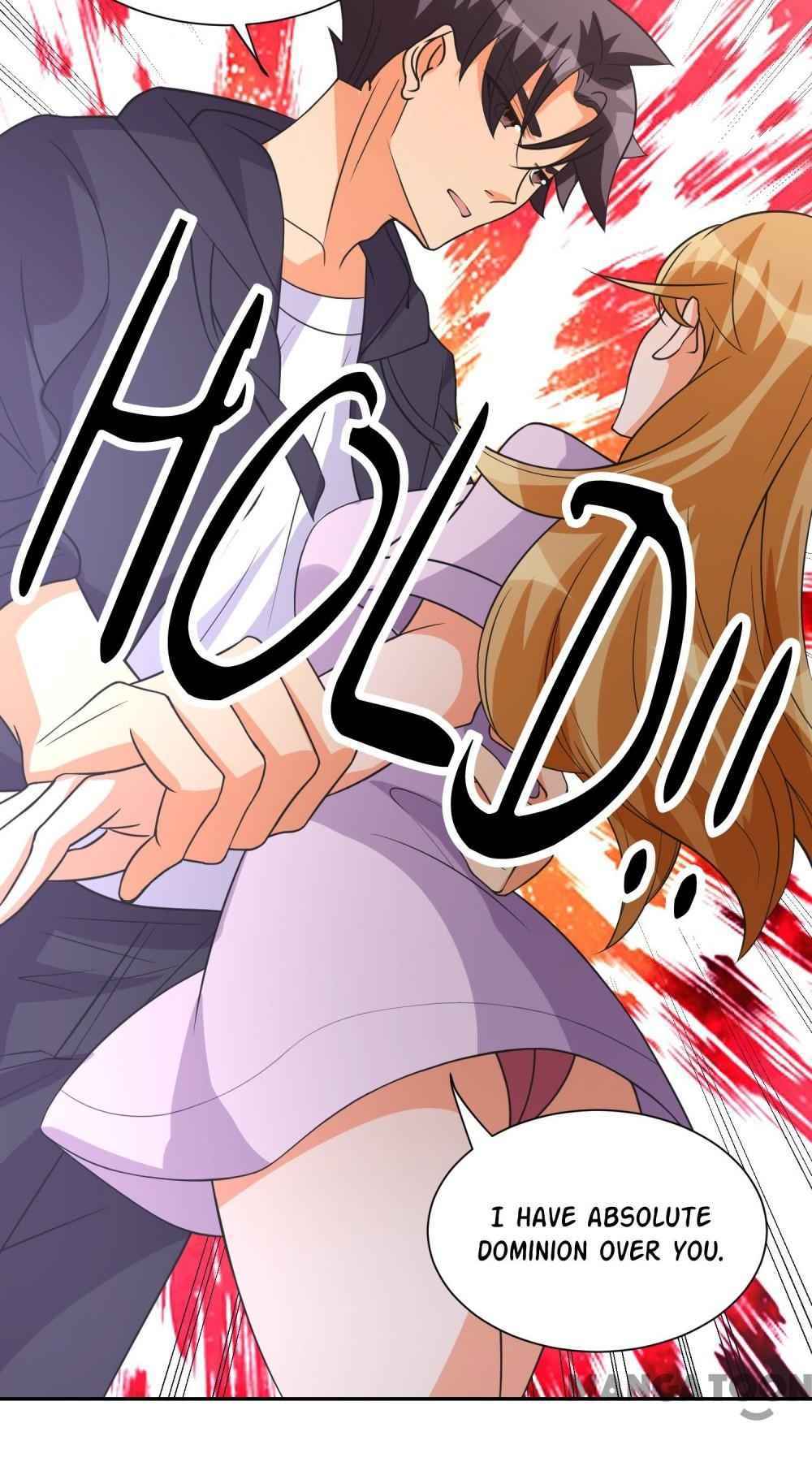 Emperor-in-Law Chapter 71 - Page 36
