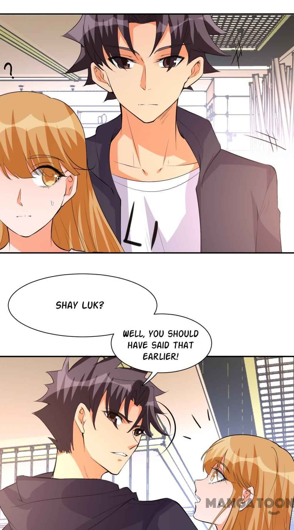 Emperor-in-Law Chapter 71 - Page 7