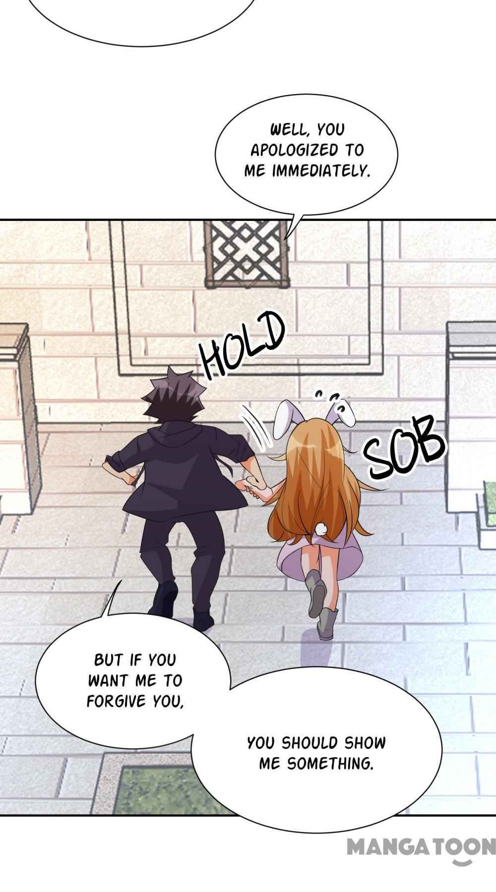 Emperor-in-Law Chapter 72 - Page 1