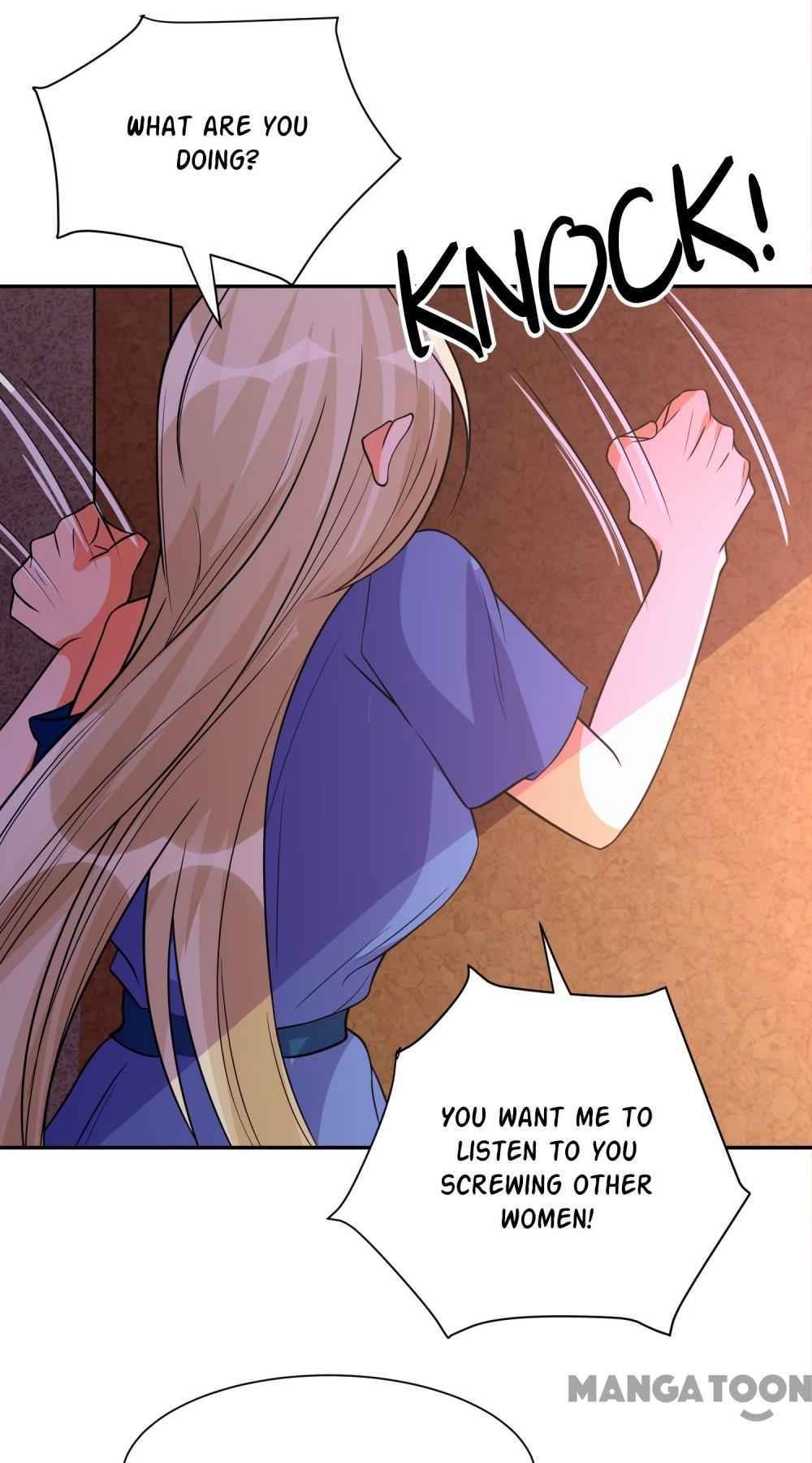 Emperor-in-Law Chapter 72 - Page 11