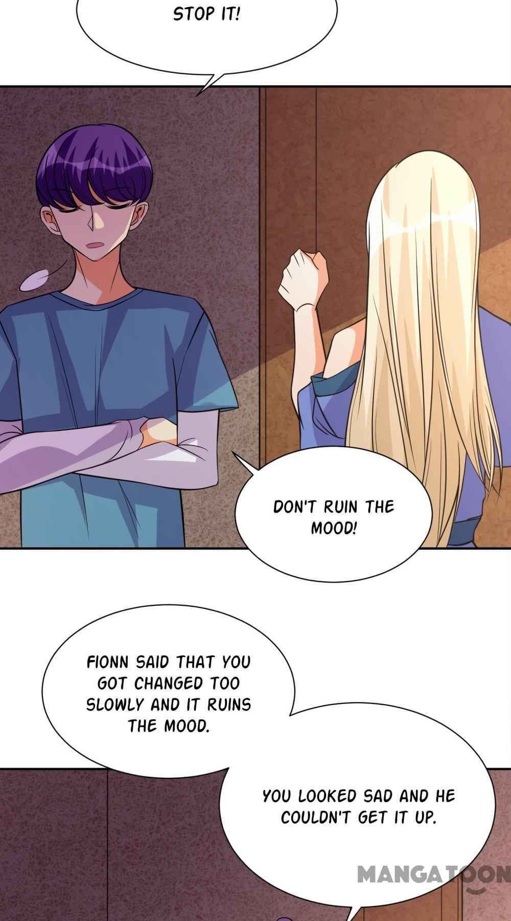 Emperor-in-Law Chapter 72 - Page 12