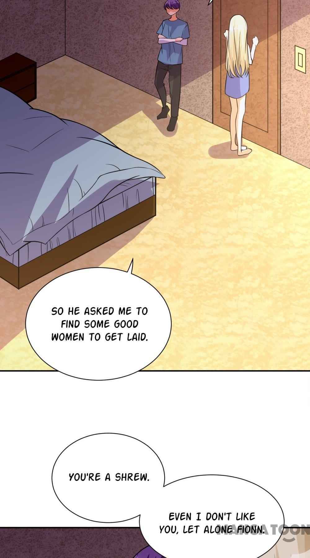 Emperor-in-Law Chapter 72 - Page 13