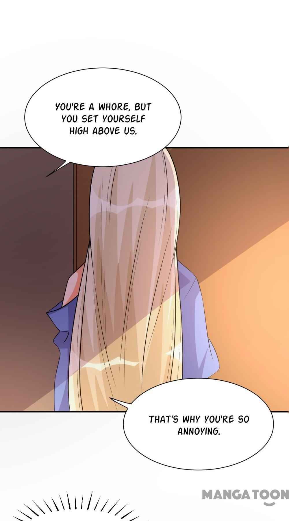 Emperor-in-Law Chapter 72 - Page 15