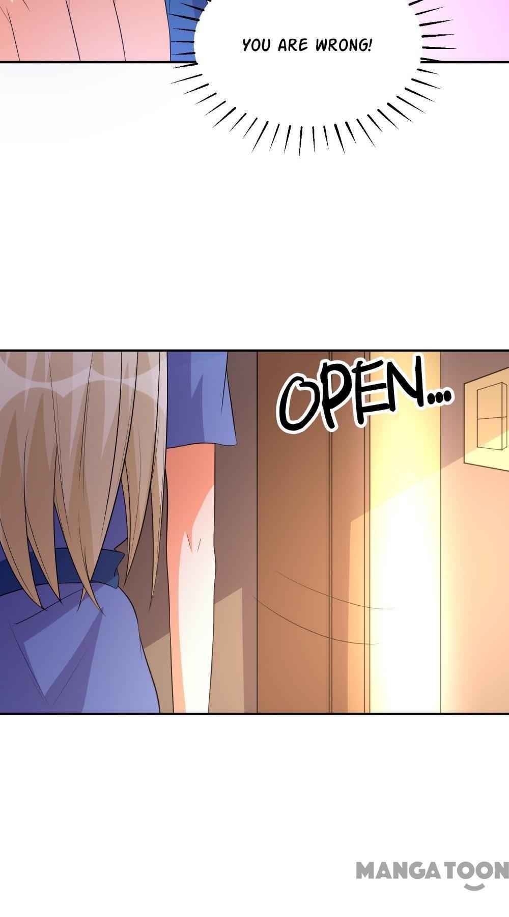 Emperor-in-Law Chapter 72 - Page 17