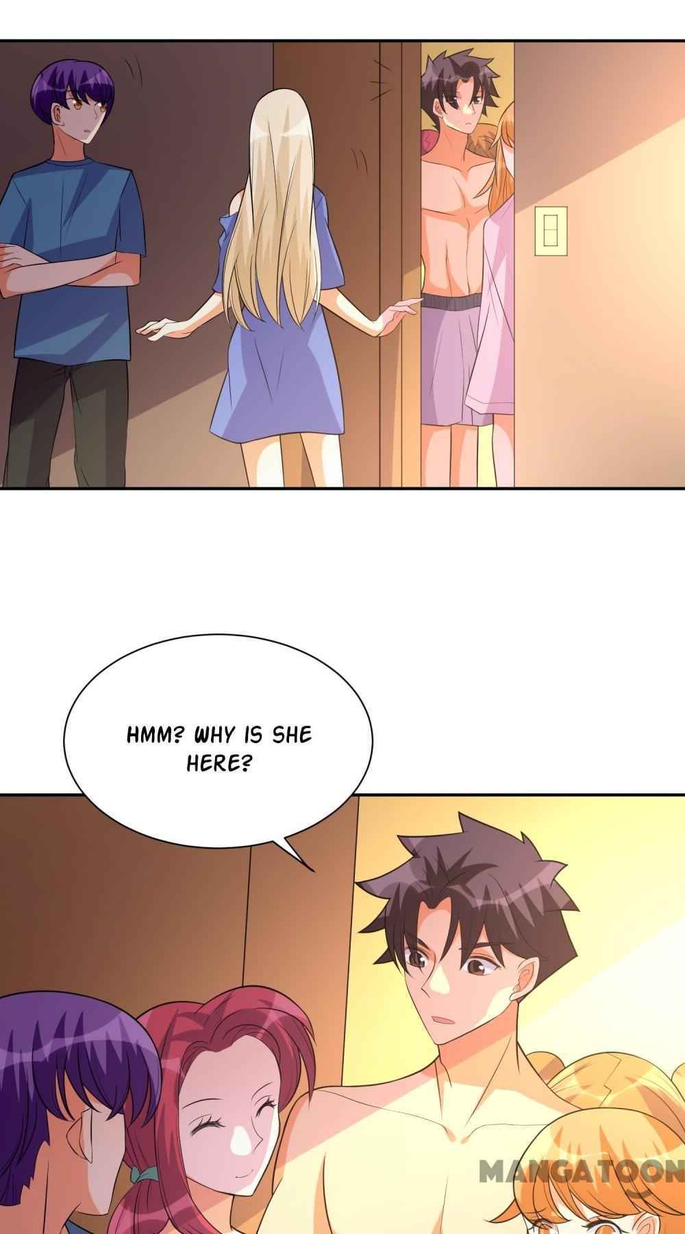 Emperor-in-Law Chapter 72 - Page 18