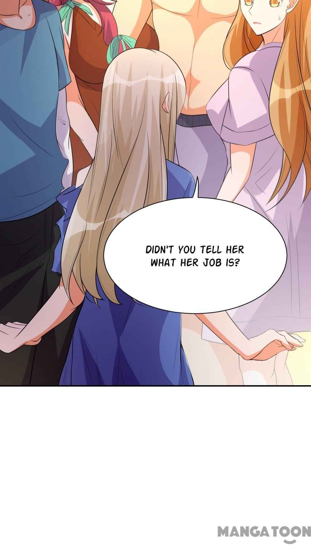 Emperor-in-Law Chapter 72 - Page 19