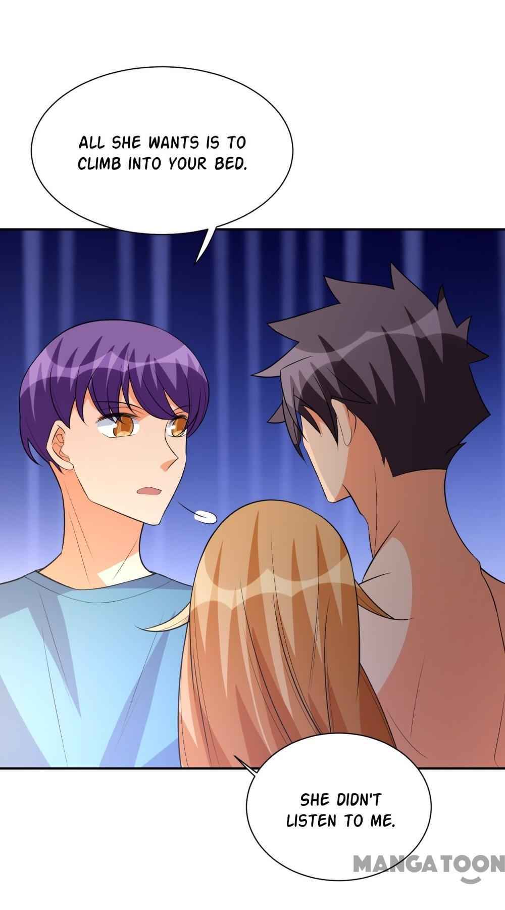 Emperor-in-Law Chapter 72 - Page 21
