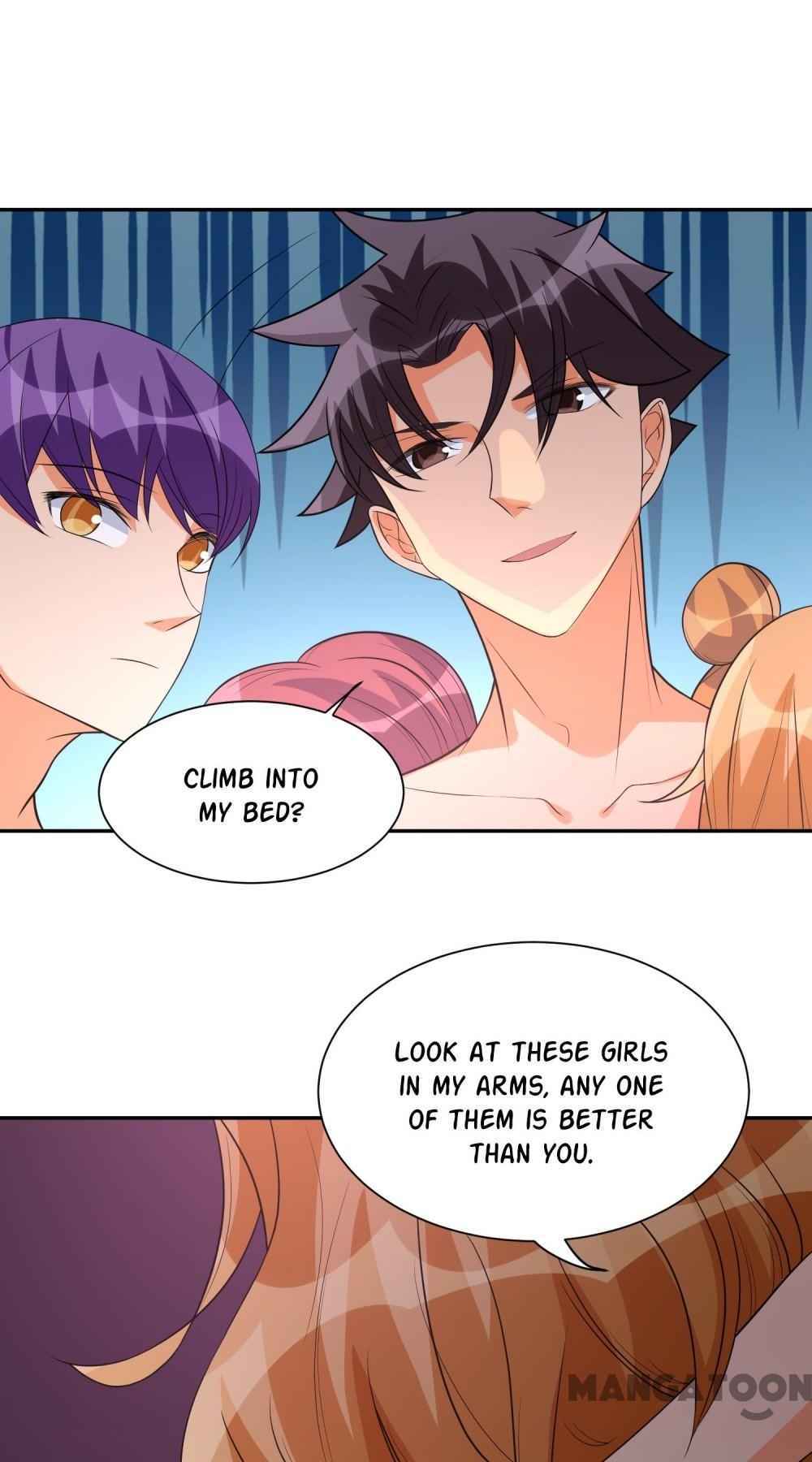 Emperor-in-Law Chapter 72 - Page 22