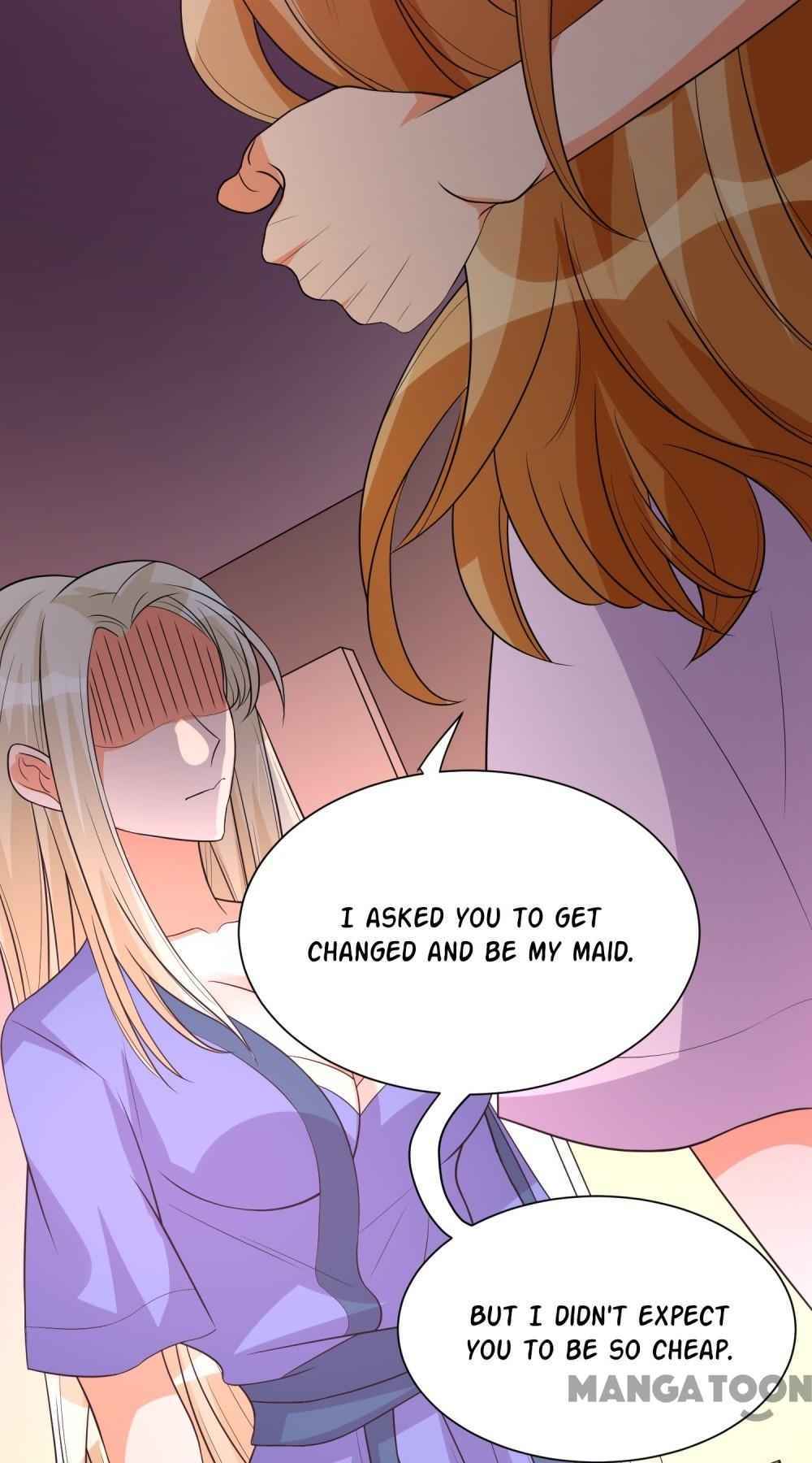 Emperor-in-Law Chapter 72 - Page 23