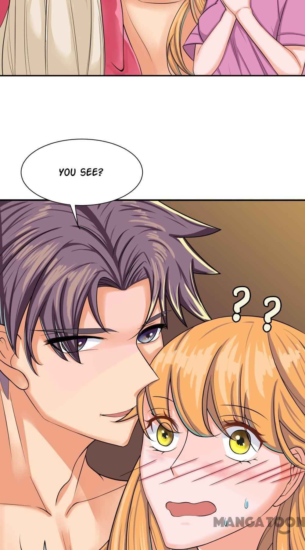 Emperor-in-Law Chapter 72 - Page 28