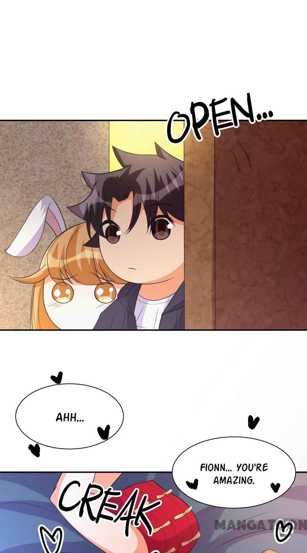 Emperor-in-Law Chapter 72 - Page 3