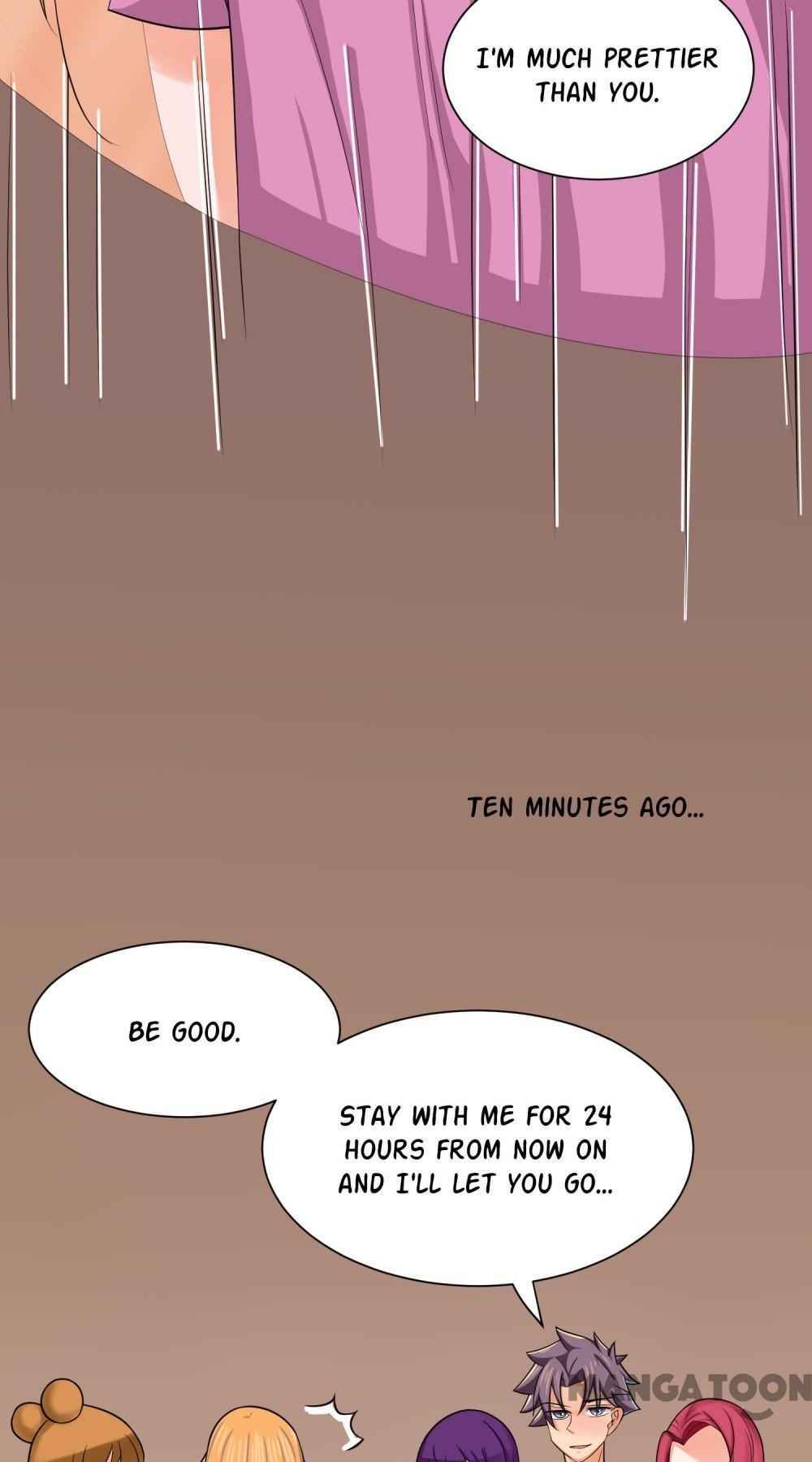 Emperor-in-Law Chapter 72 - Page 31