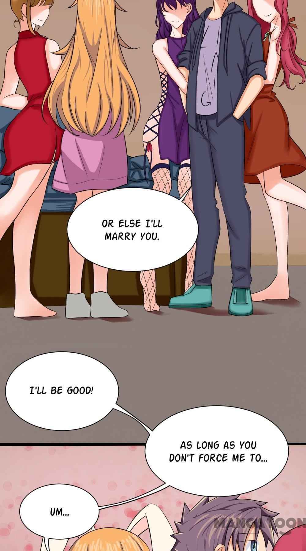 Emperor-in-Law Chapter 72 - Page 32