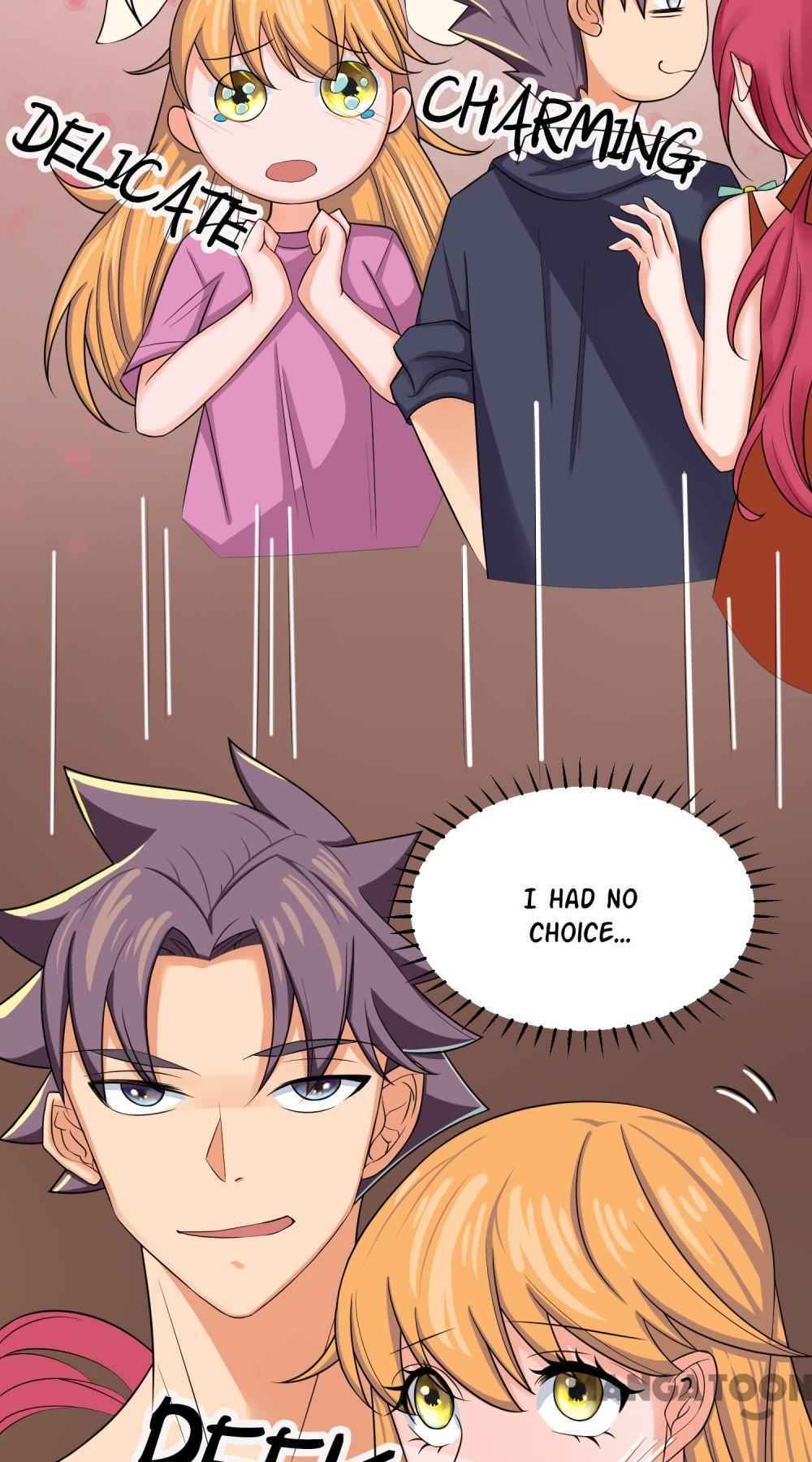 Emperor-in-Law Chapter 72 - Page 33
