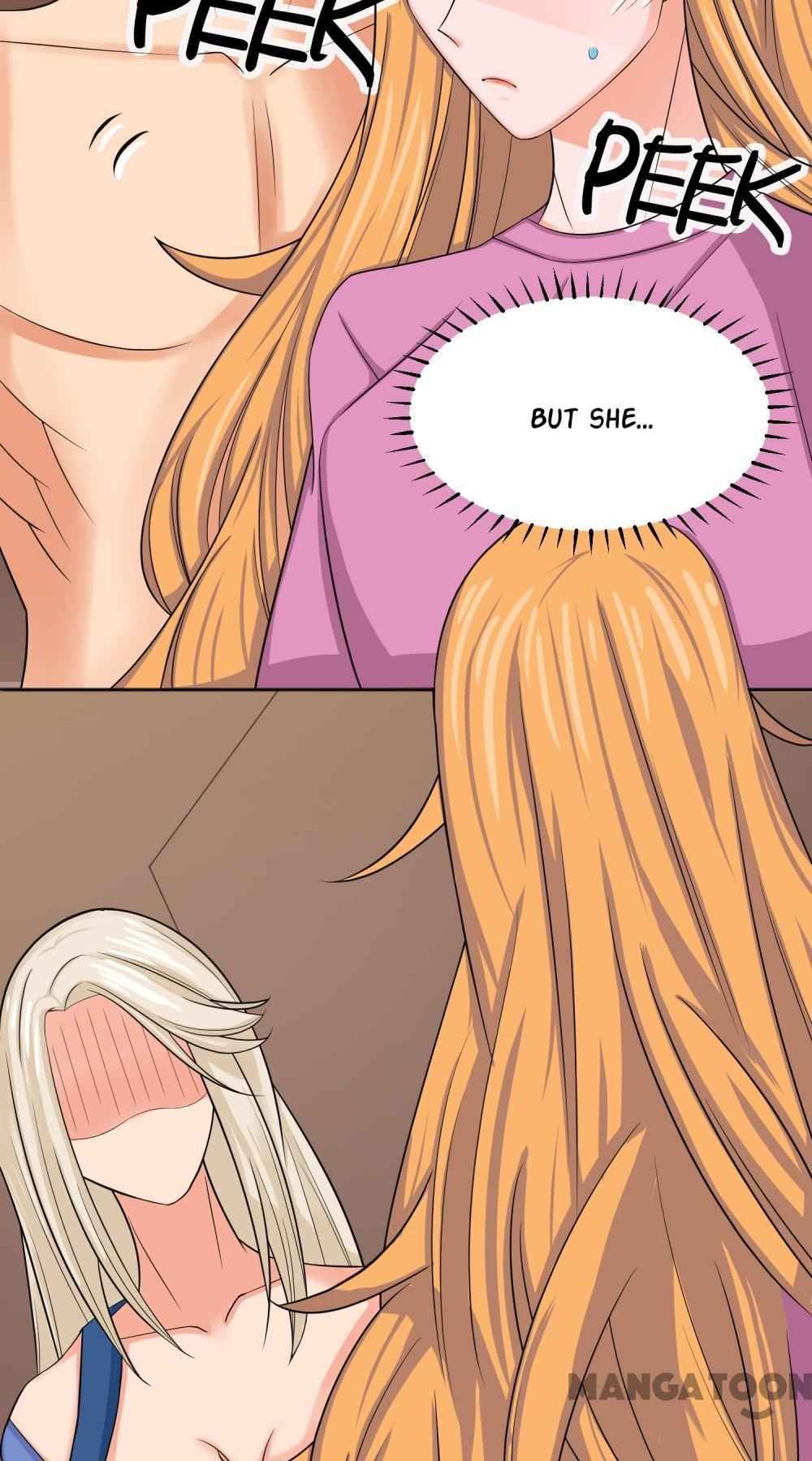 Emperor-in-Law Chapter 72 - Page 34