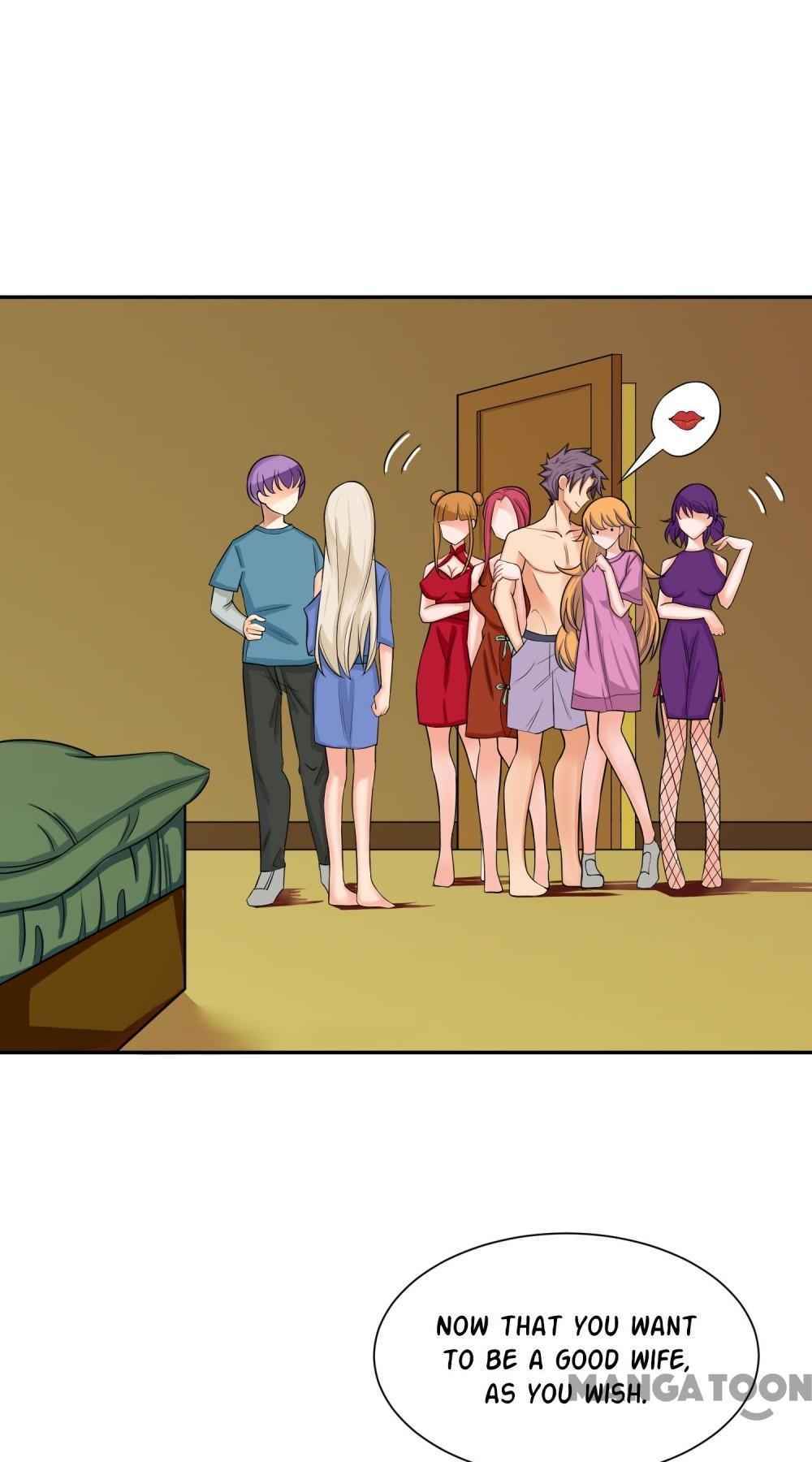 Emperor-in-Law Chapter 72 - Page 36