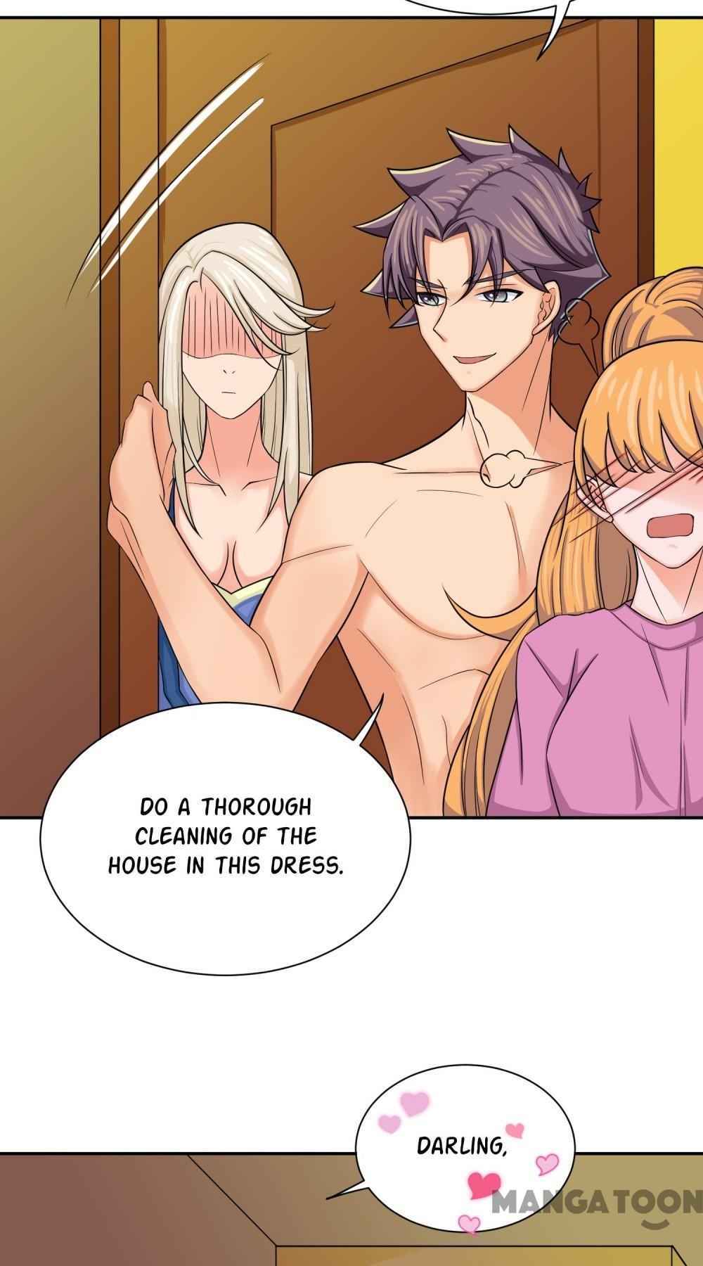 Emperor-in-Law Chapter 72 - Page 37