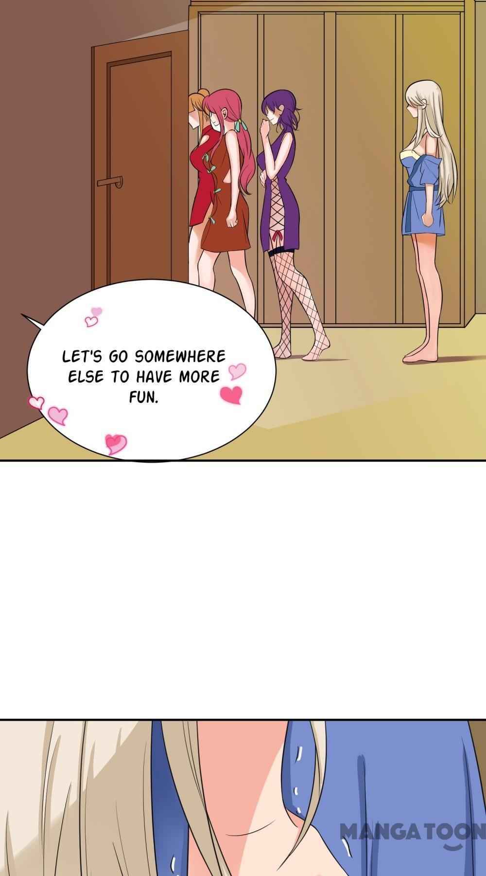 Emperor-in-Law Chapter 72 - Page 38