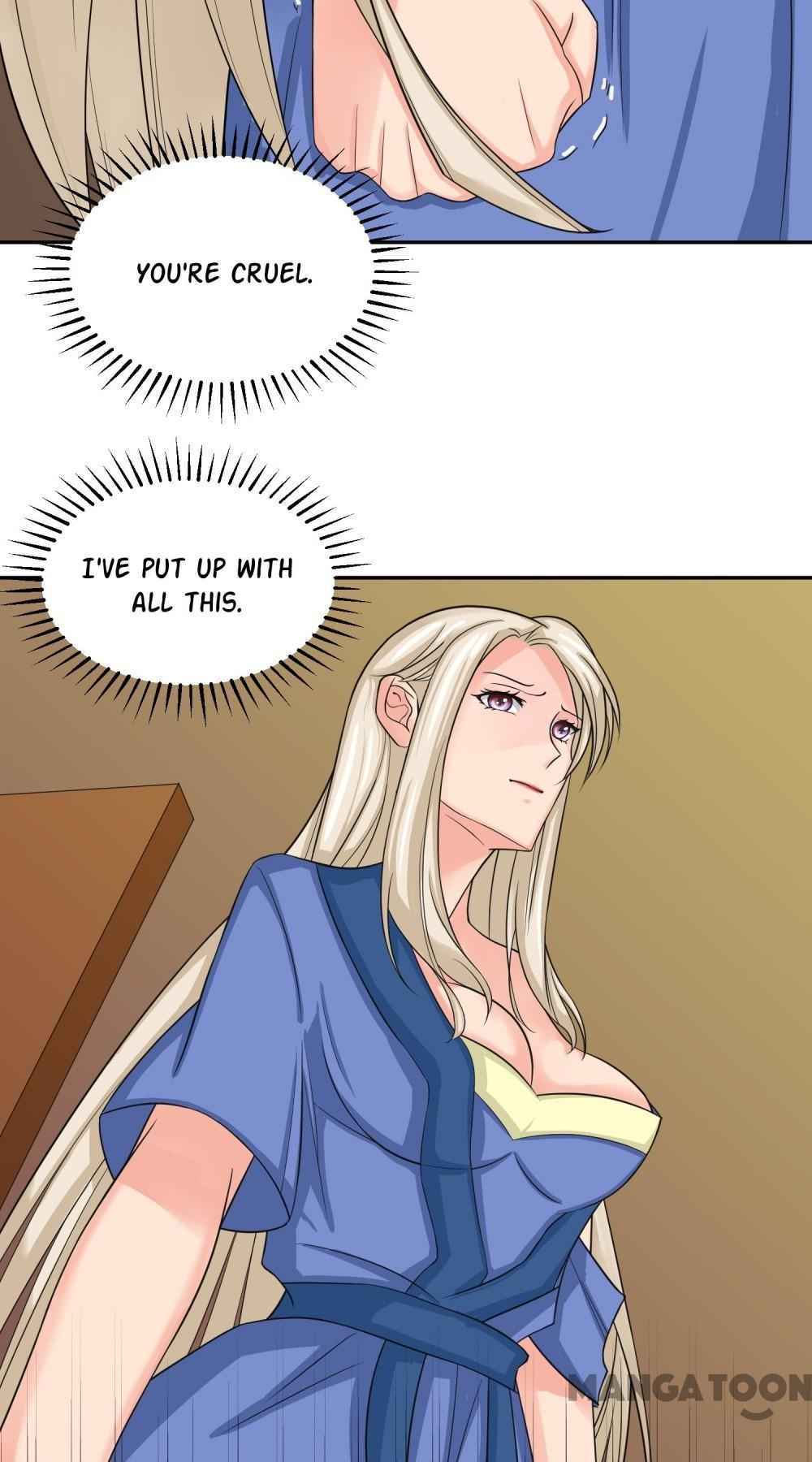 Emperor-in-Law Chapter 72 - Page 39