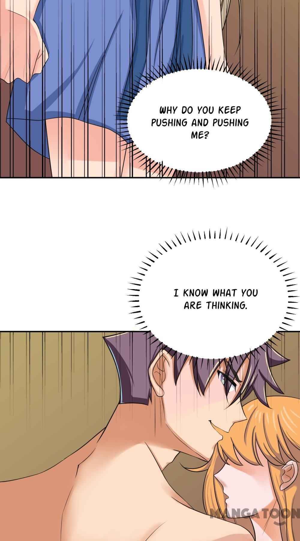 Emperor-in-Law Chapter 72 - Page 40