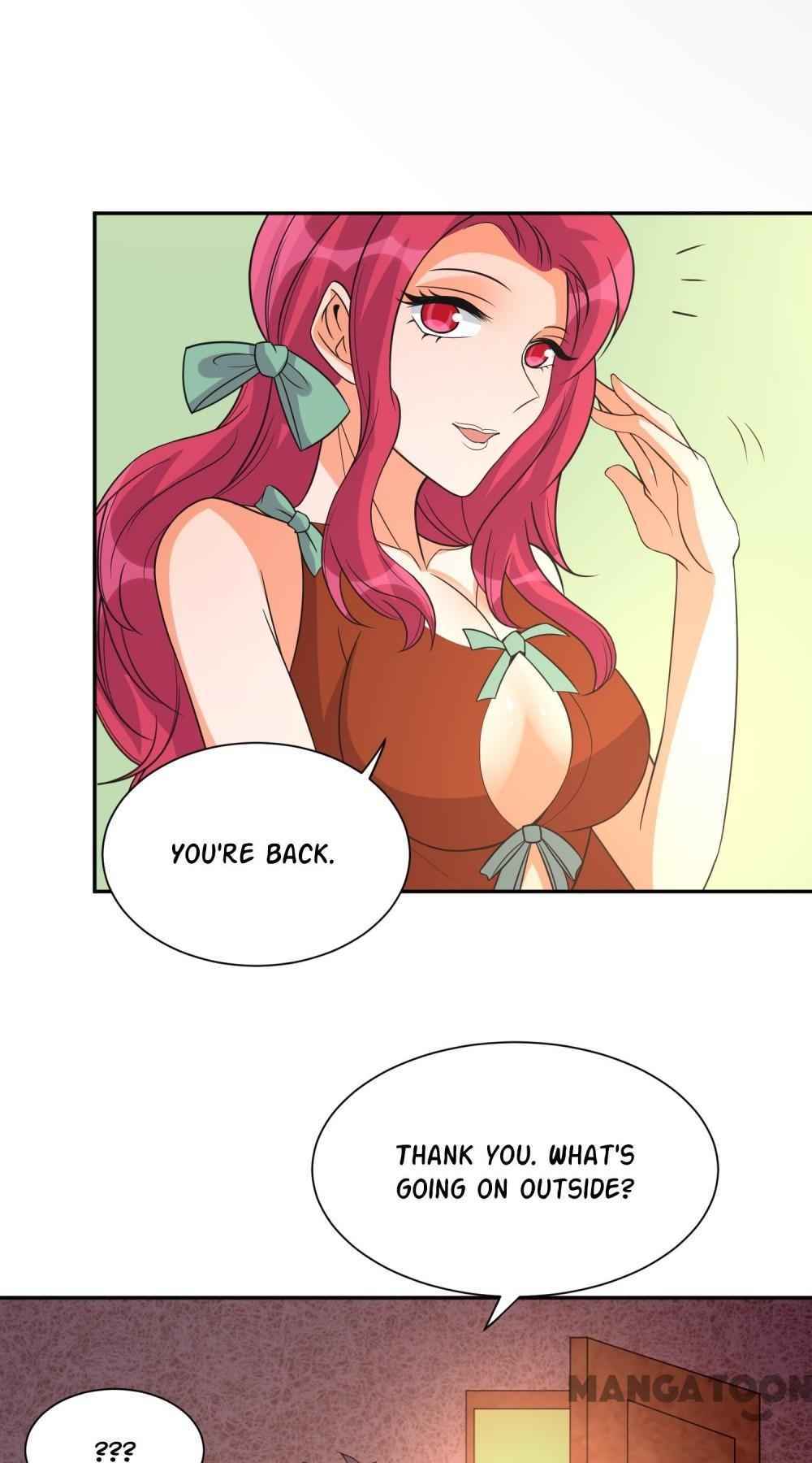 Emperor-in-Law Chapter 72 - Page 5