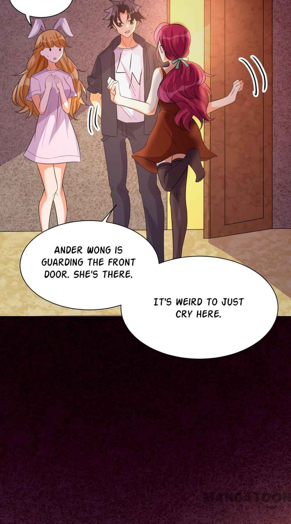 Emperor-in-Law Chapter 72 - Page 6