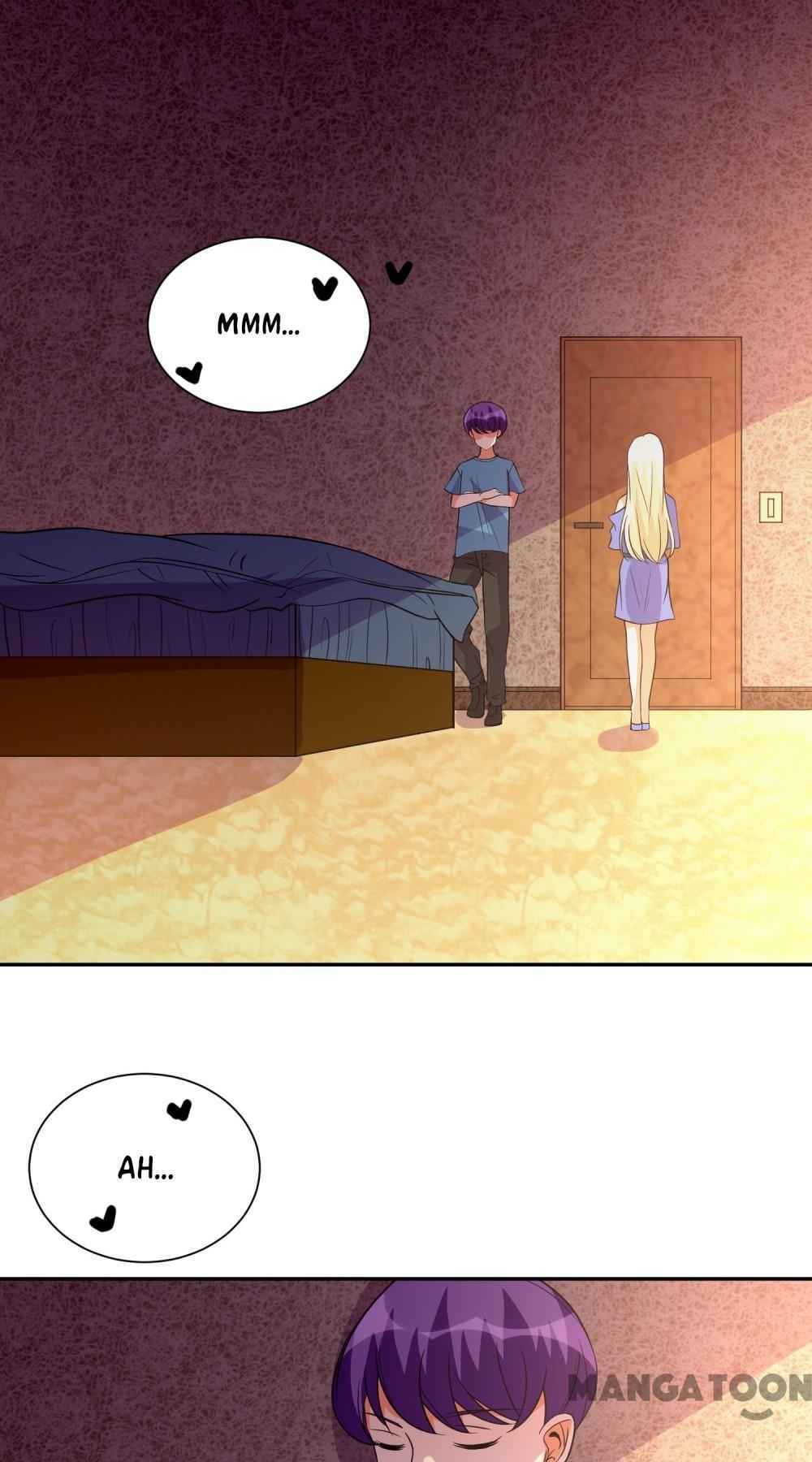 Emperor-in-Law Chapter 72 - Page 7