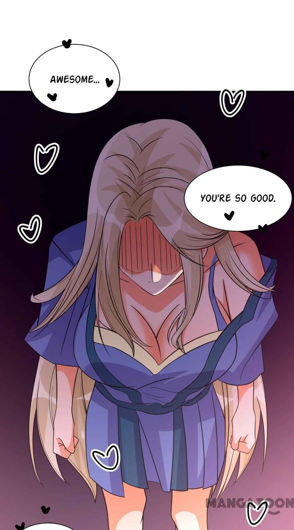 Emperor-in-Law Chapter 72 - Page 9