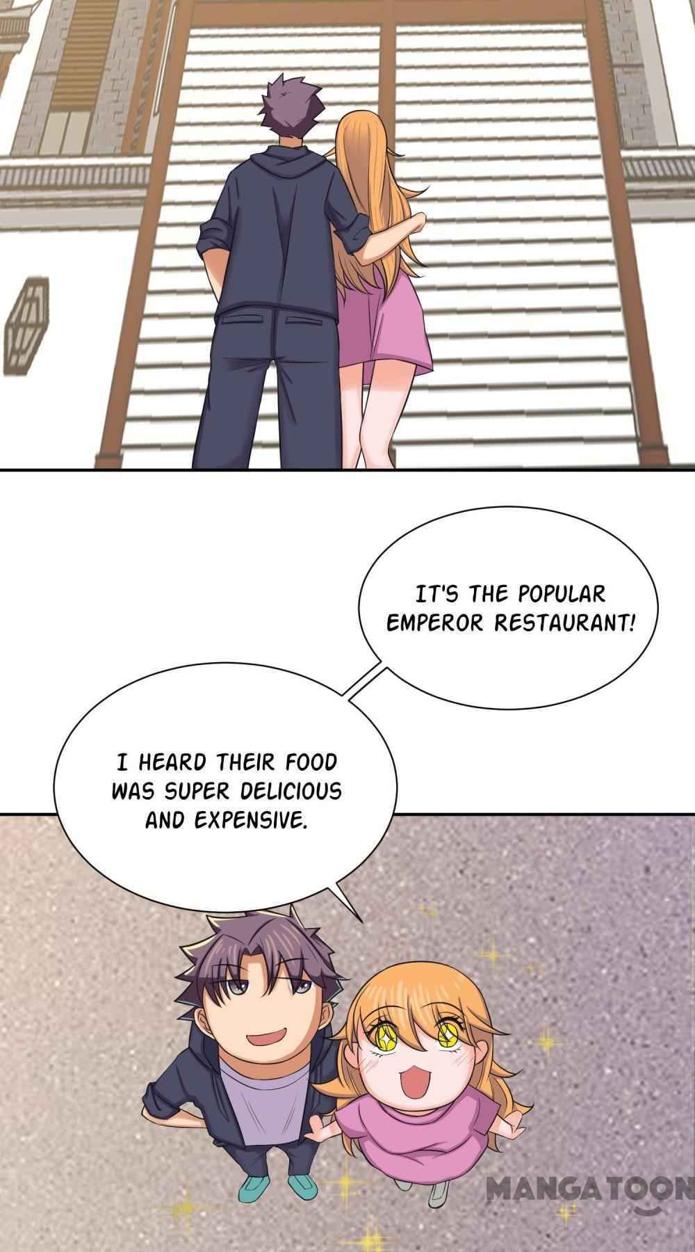 Emperor-in-Law Chapter 73 - Page 1