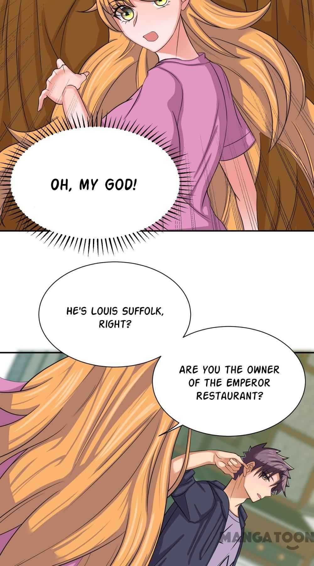 Emperor-in-Law Chapter 73 - Page 13