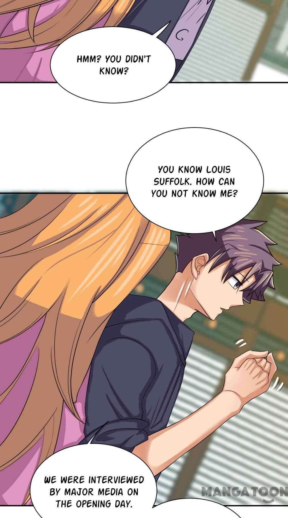 Emperor-in-Law Chapter 73 - Page 14