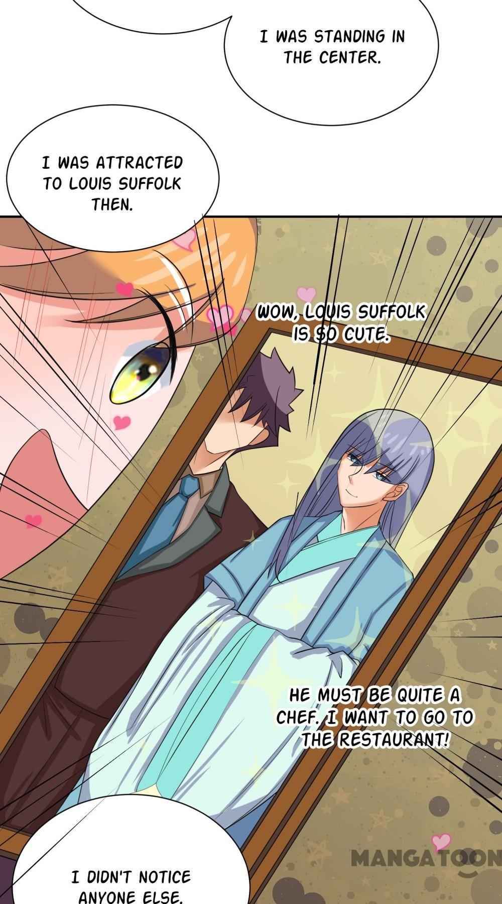 Emperor-in-Law Chapter 73 - Page 15