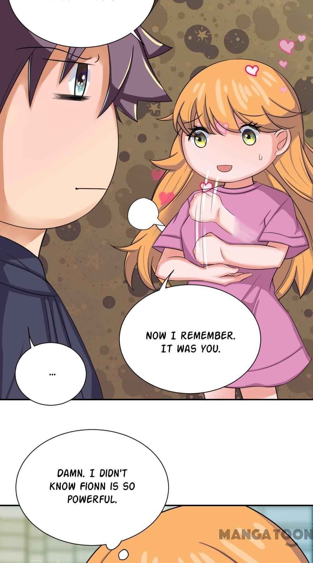 Emperor-in-Law Chapter 73 - Page 16