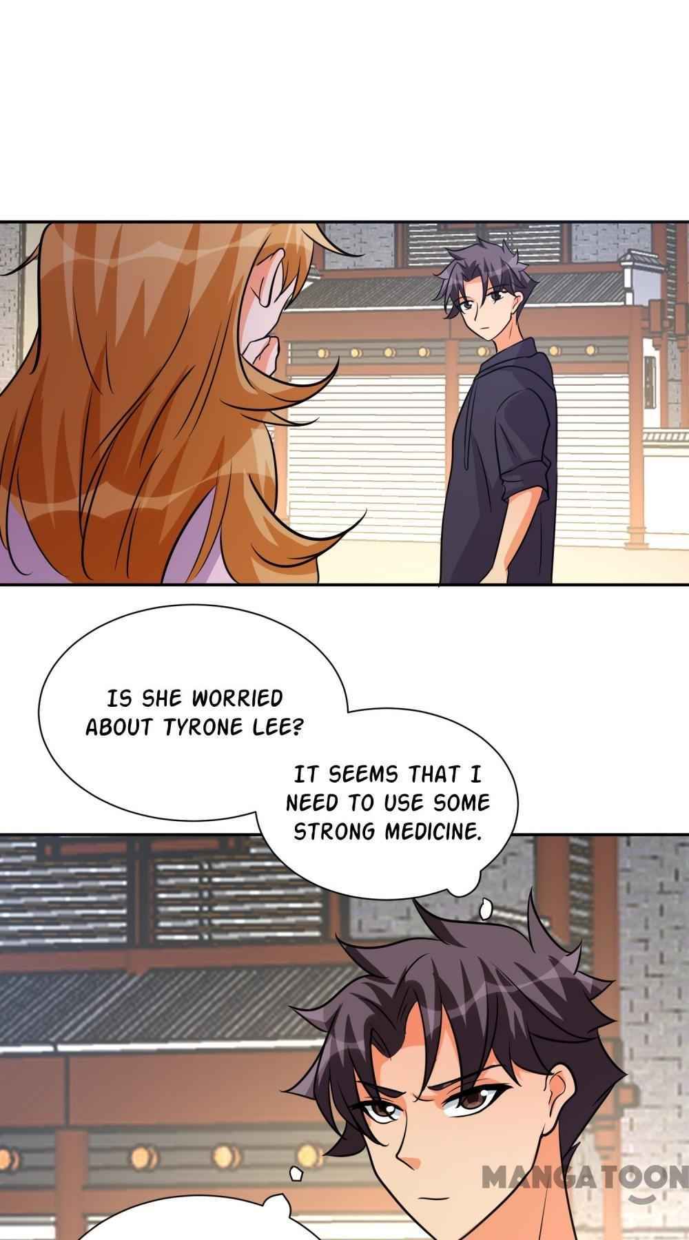 Emperor-in-Law Chapter 73 - Page 18