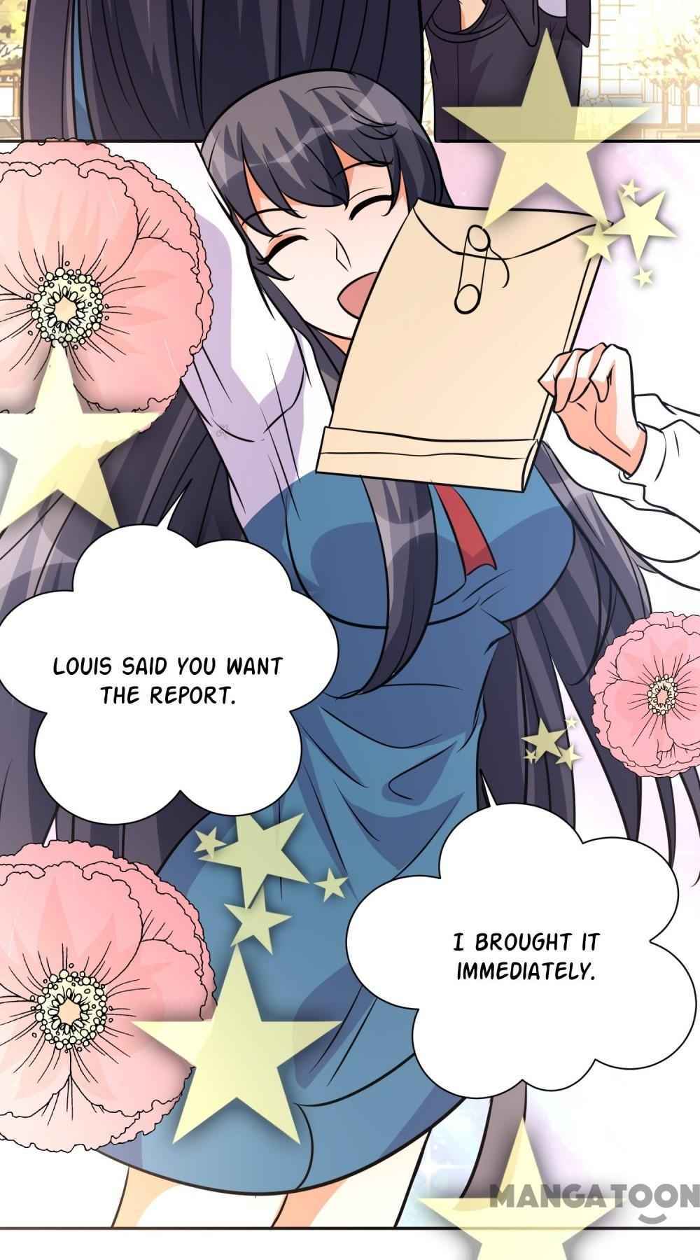 Emperor-in-Law Chapter 73 - Page 20