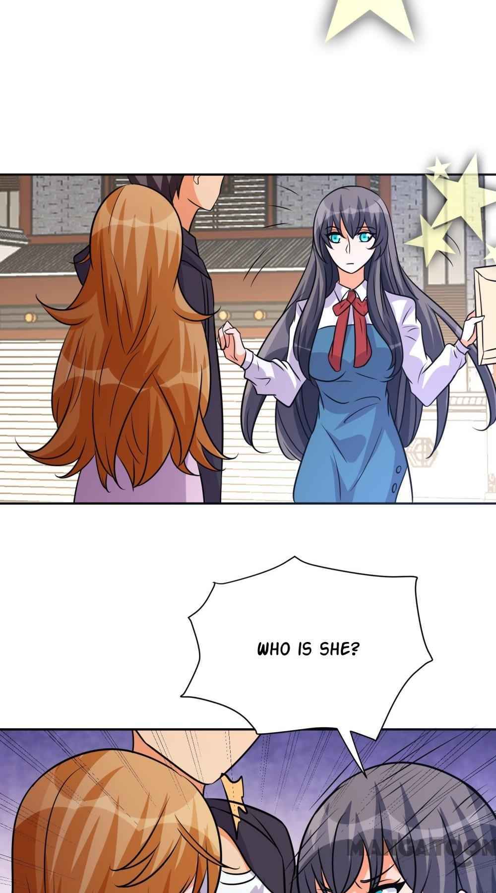 Emperor-in-Law Chapter 73 - Page 21