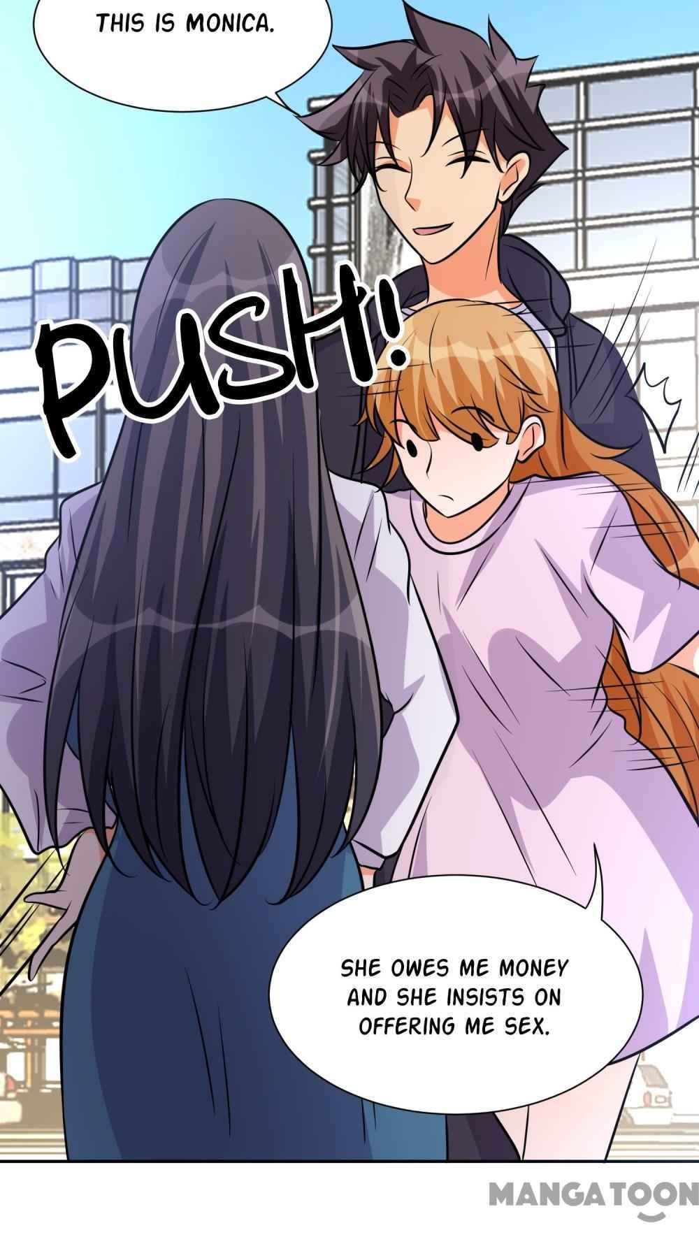 Emperor-in-Law Chapter 73 - Page 23
