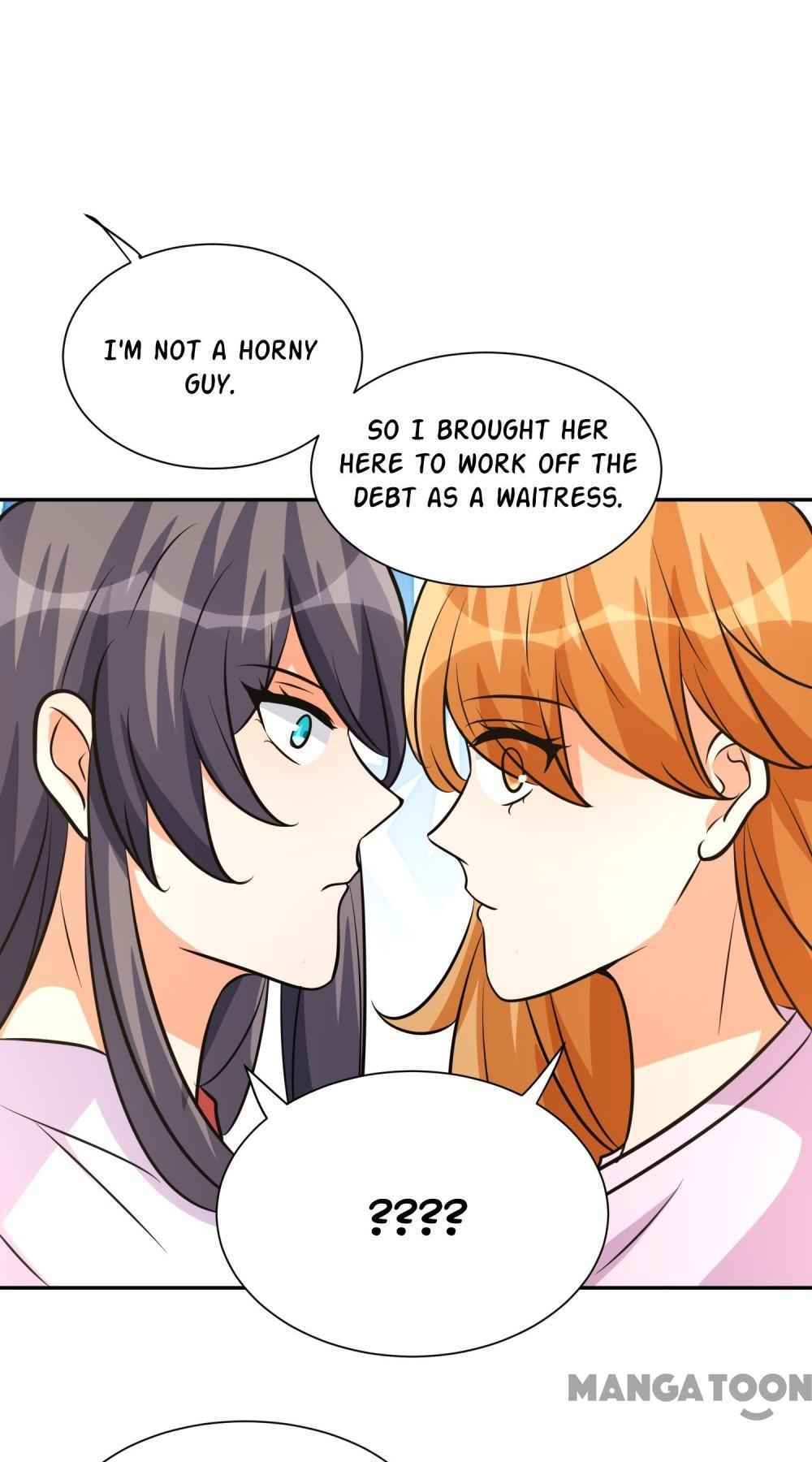 Emperor-in-Law Chapter 73 - Page 25