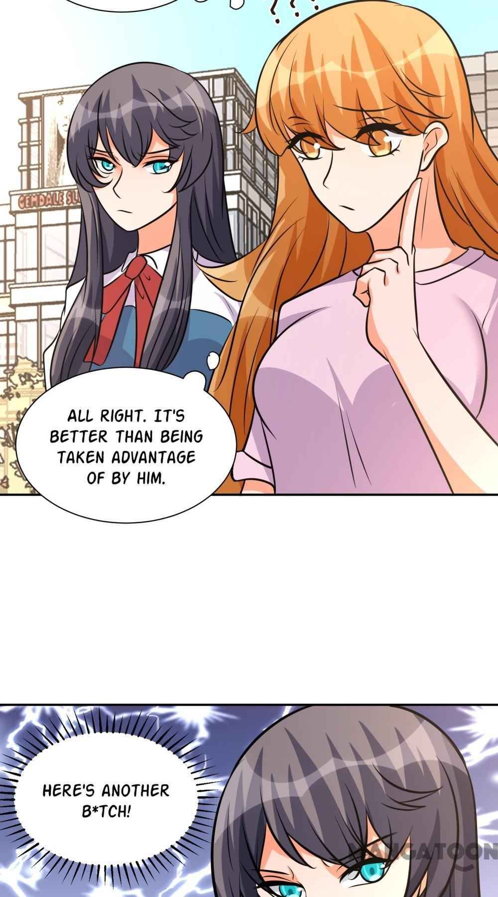 Emperor-in-Law Chapter 73 - Page 27