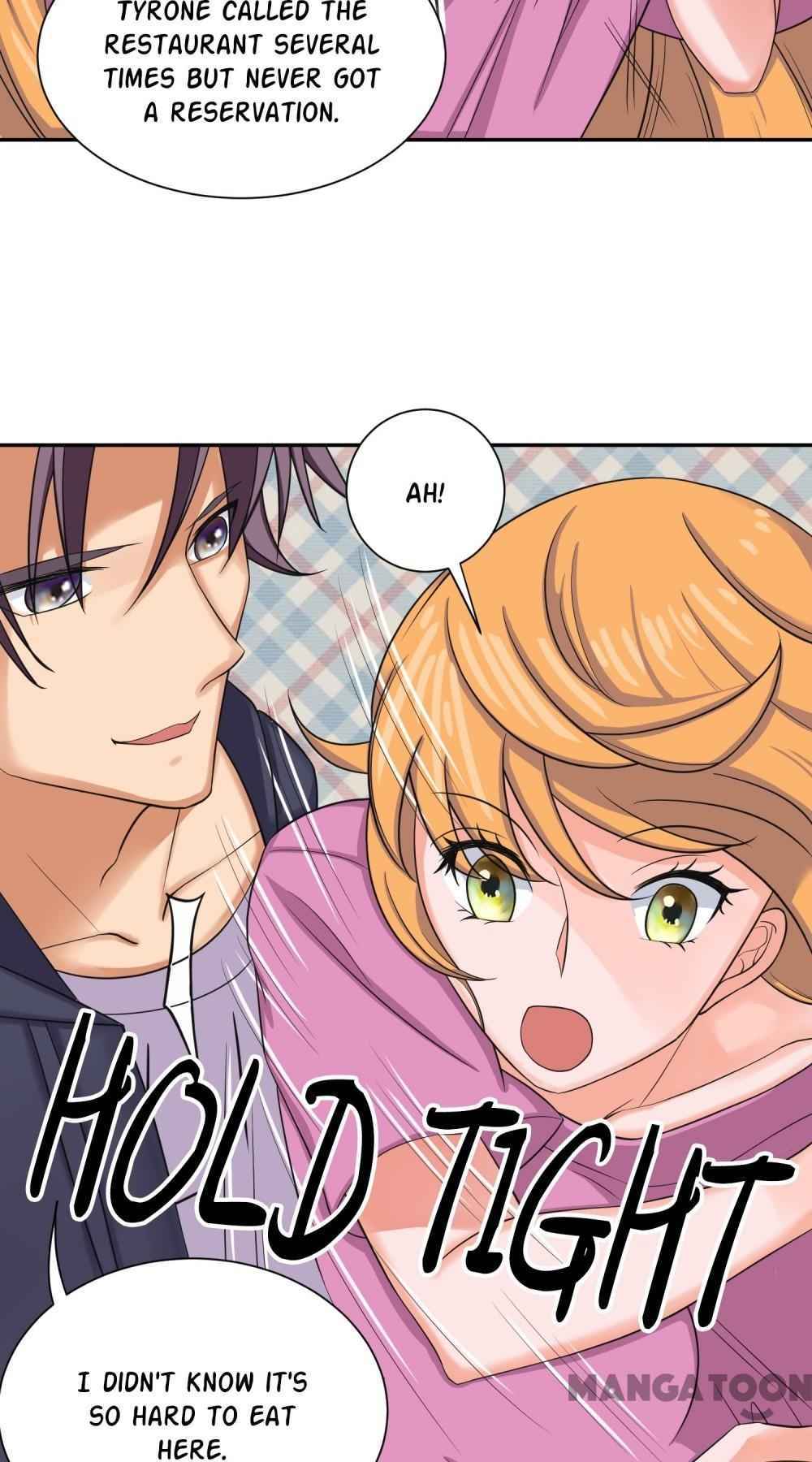 Emperor-in-Law Chapter 73 - Page 3
