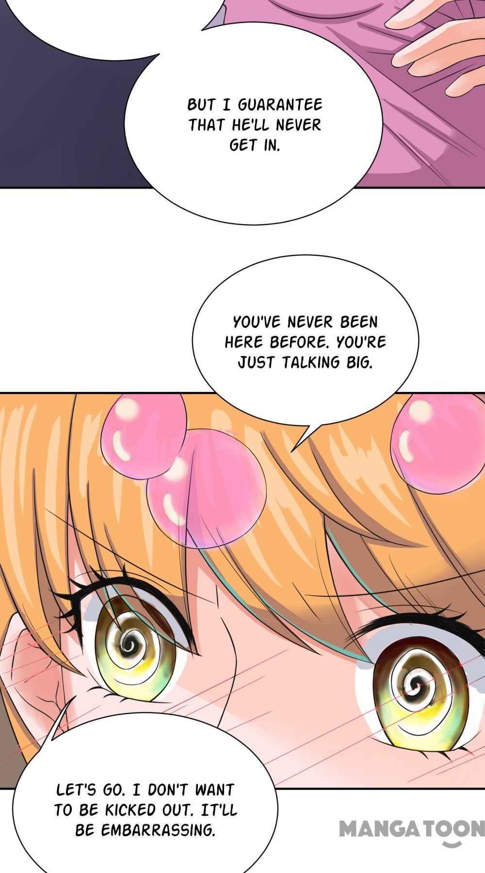 Emperor-in-Law Chapter 73 - Page 4